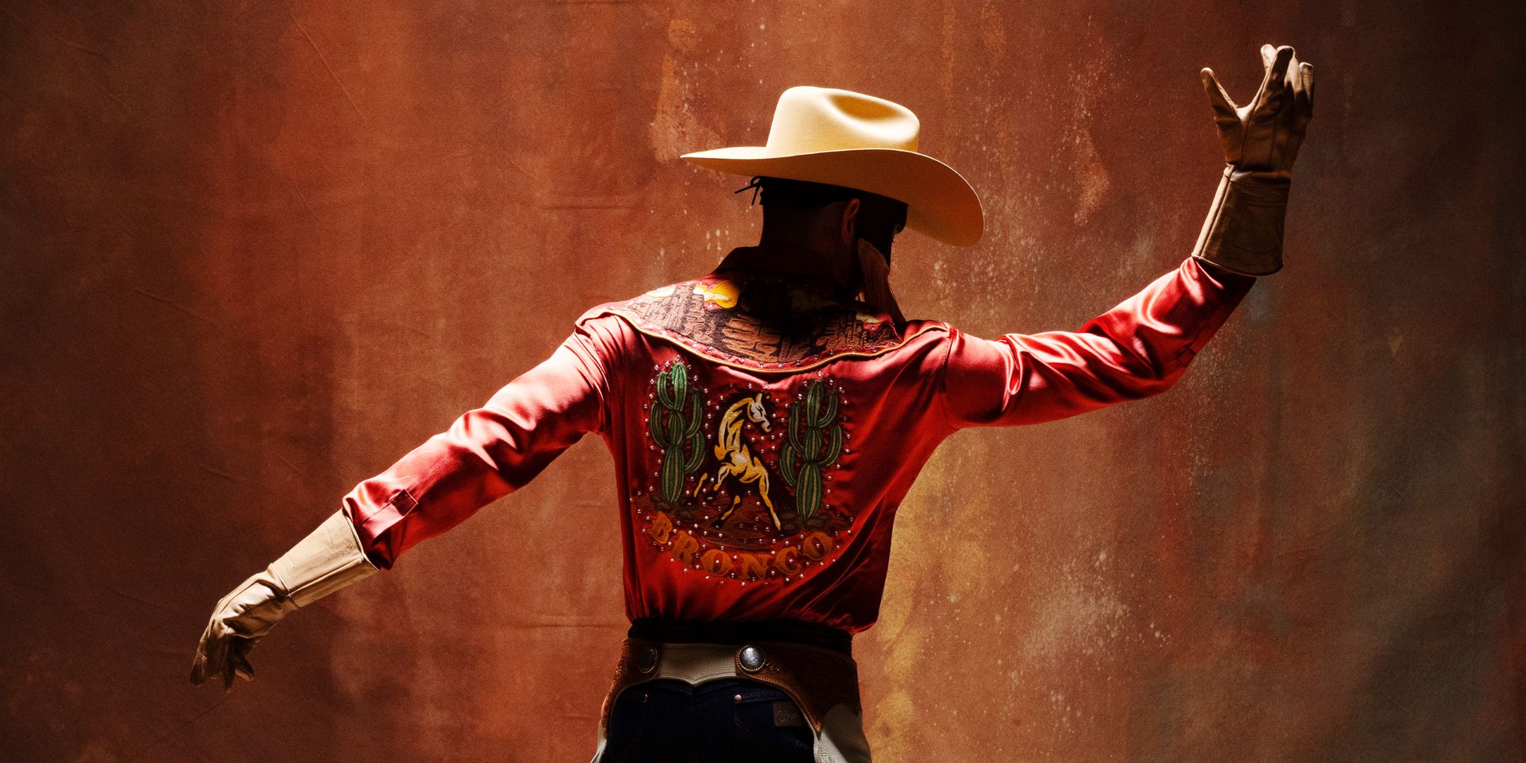 Orville Peck - Aug 03, 2023